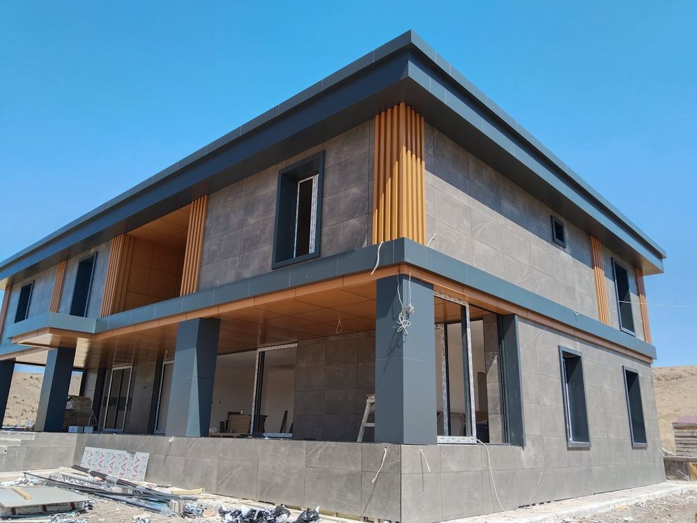 Rosem Yapı proje 2